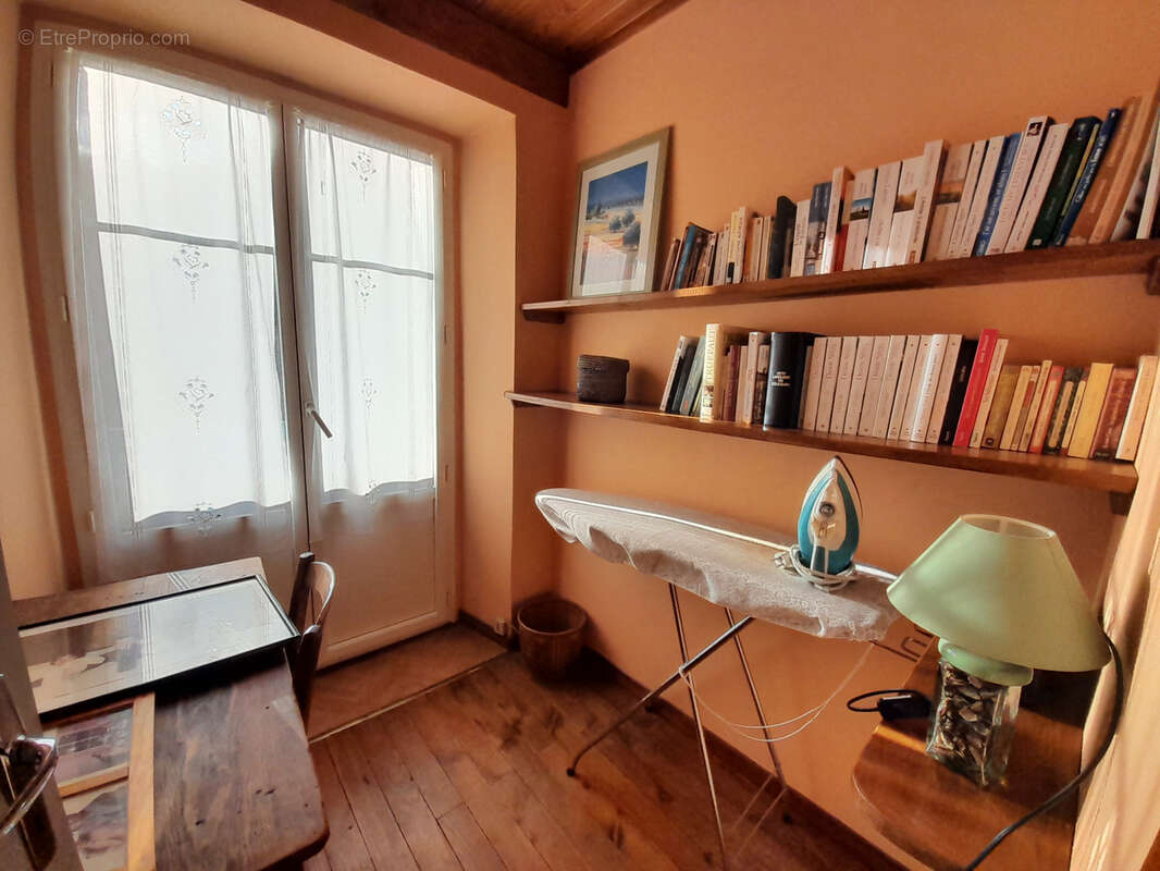 Maison à ARRENS-MARSOUS