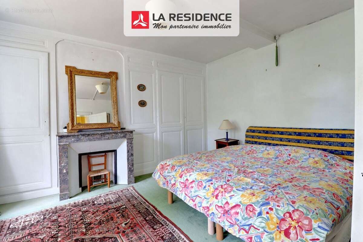 Maison 245 m² à Les Andelys  - photo 8