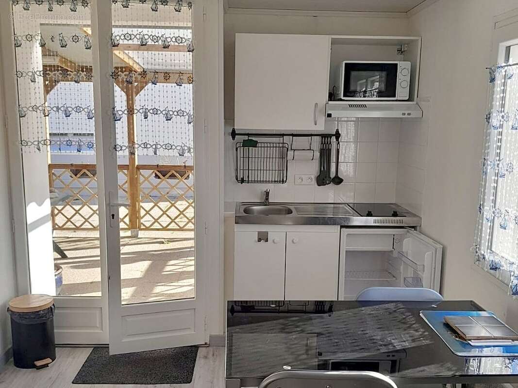 Maison à NOTRE-DAME-DE-MONTS