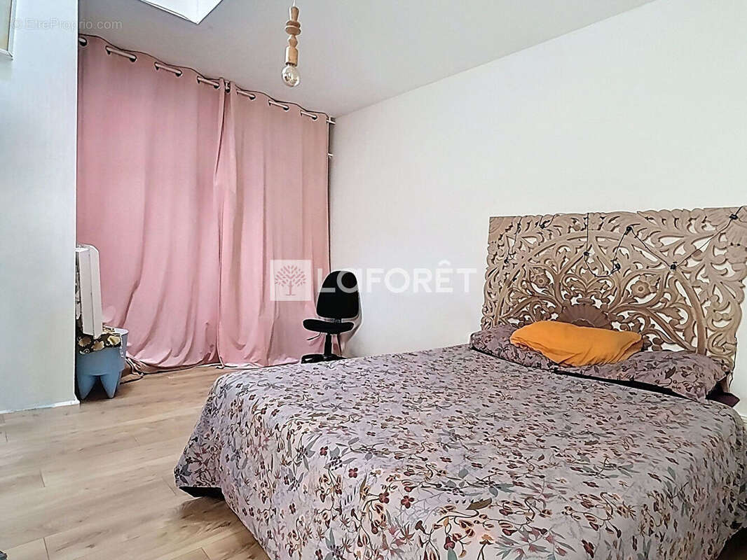 Appartement à SUCY-EN-BRIE