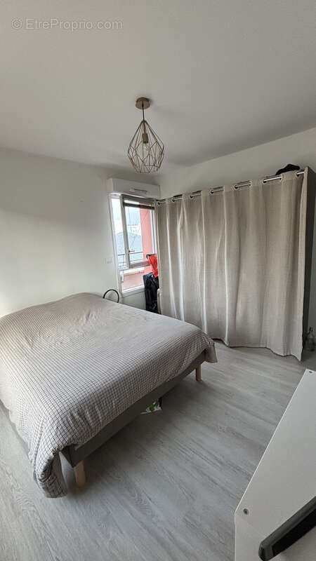 Appartement à LA RAVOIRE