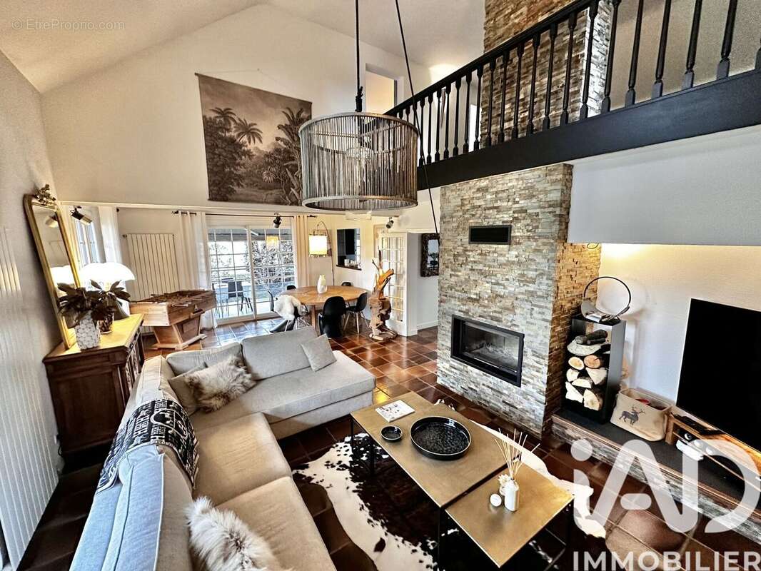 Photo 4 - Maison à SAINT-GIRONS