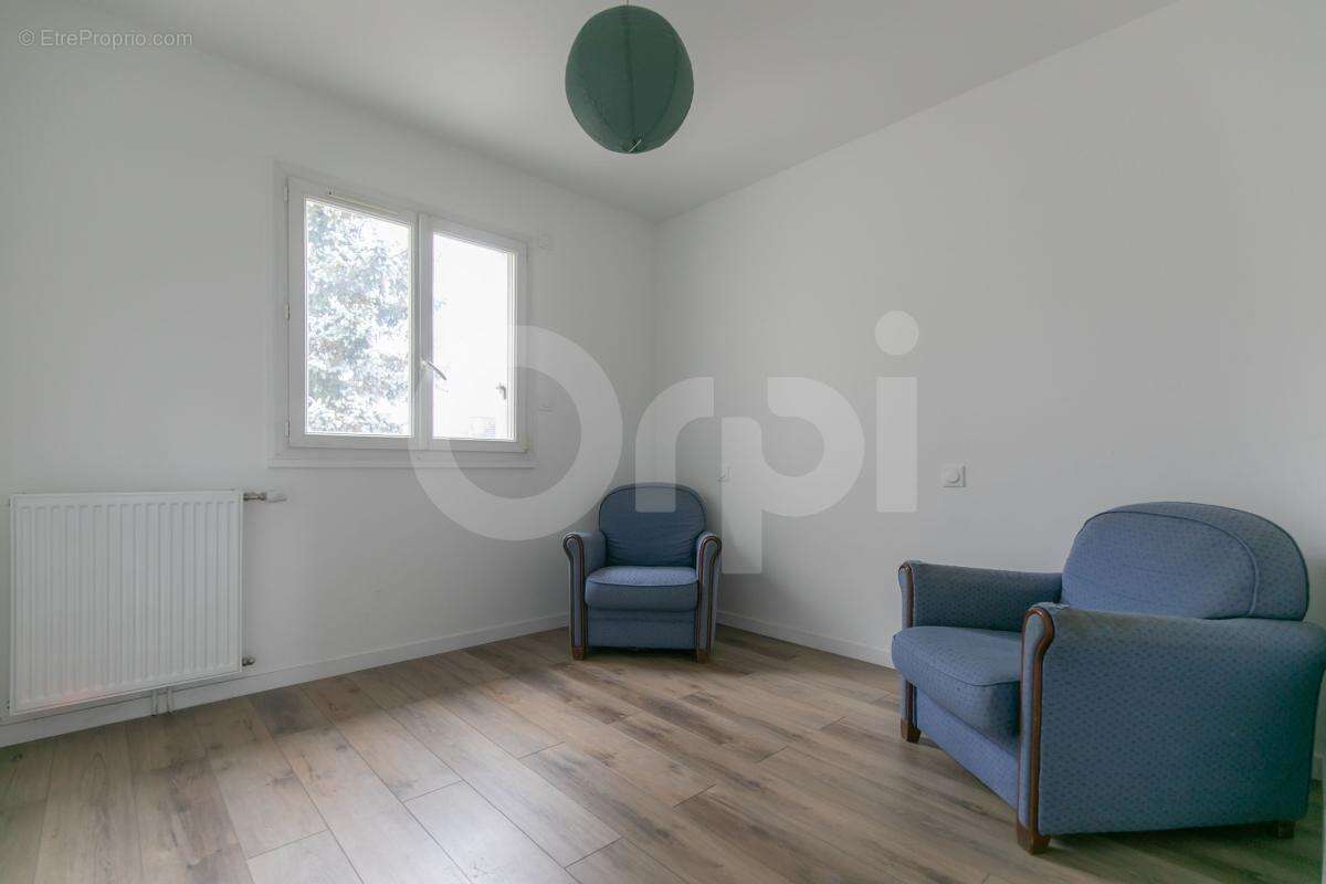 Maison à BOISSY-SAINT-LEGER