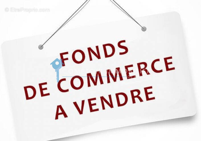 Commerce à MALEMORT-DU-COMTAT