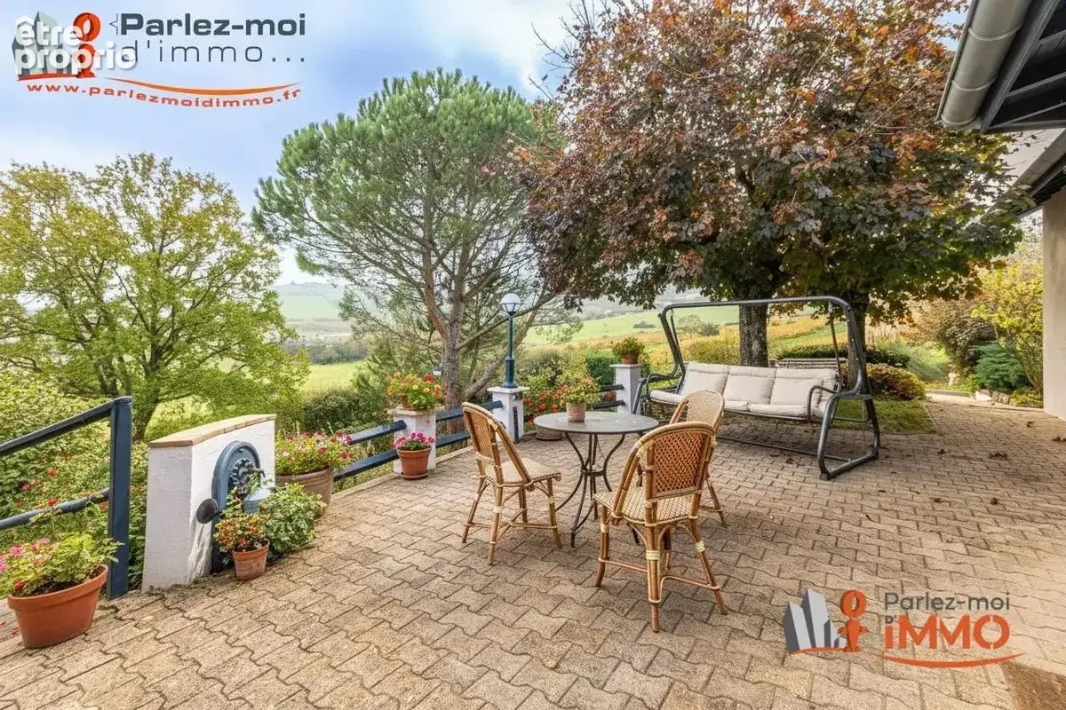 Maison à vendre Vindry-sur-Turdine - photo 17