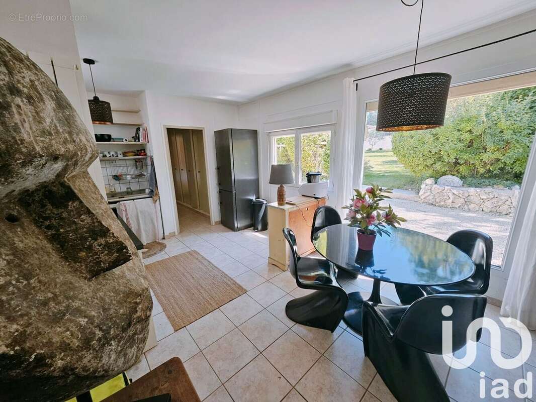 Photo 6 - Maison à AIX-EN-PROVENCE