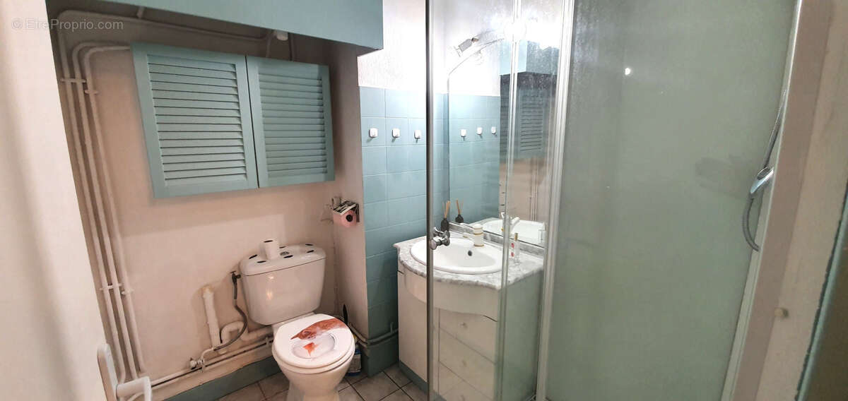 Appartement à SAINTE-MAXIME