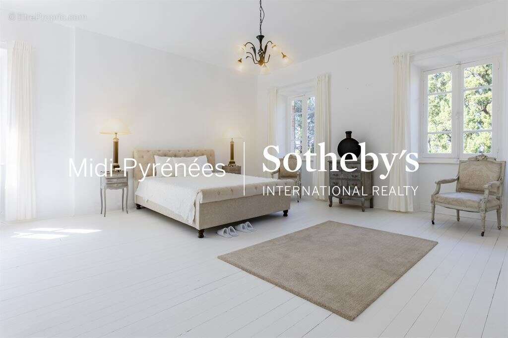 Maison à CASTELNAUDARY