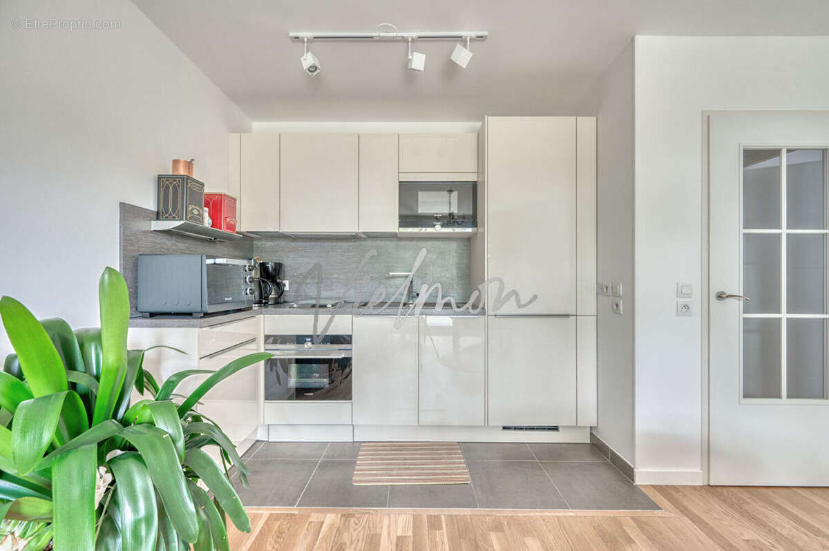 Appartement à SAINT-GERMAIN-EN-LAYE