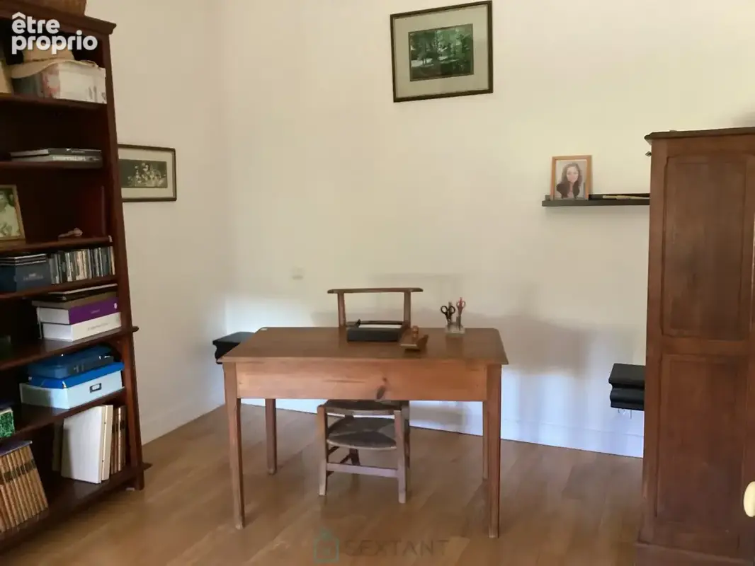 Maison familiale restauree avec gout ideale pour une famille - photo 12