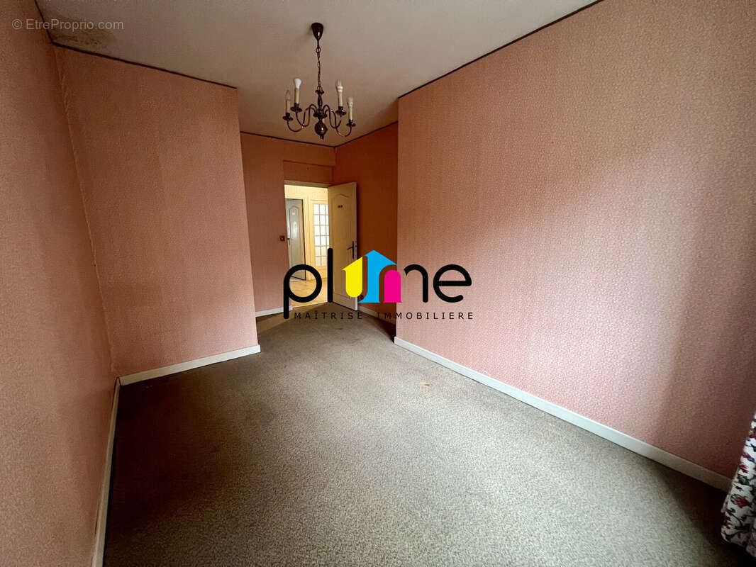 Appartement à ARRAS