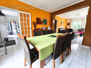 Maison à FRANCHEVILLE