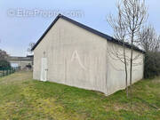 Commerce à JUIGNE-SUR-LOIRE