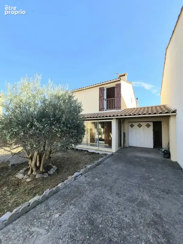 Maison T6 libre sur 3 faces avec garage - photo 3