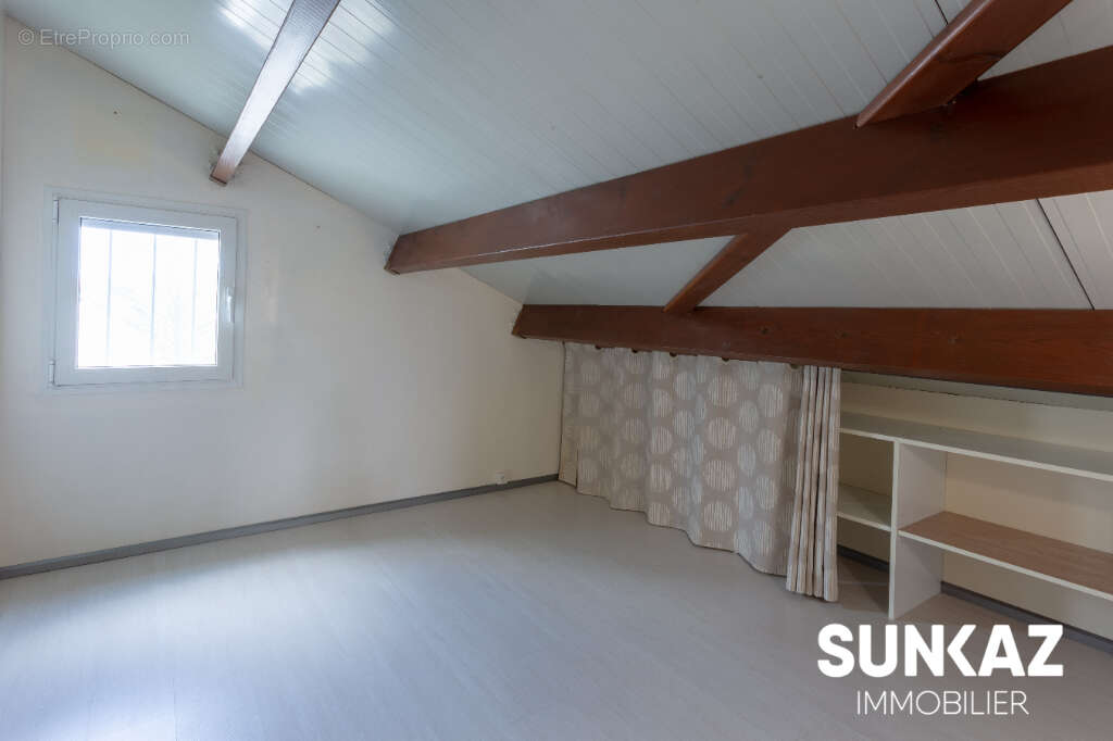 Maison à SAINT-LOUIS