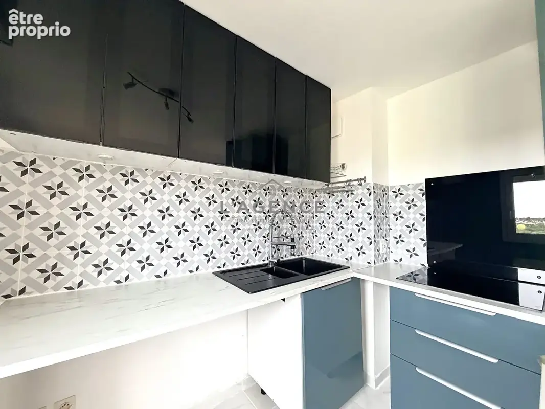 Appartement 3 pièces ? moderne, lumineux et clés en main - photo 3