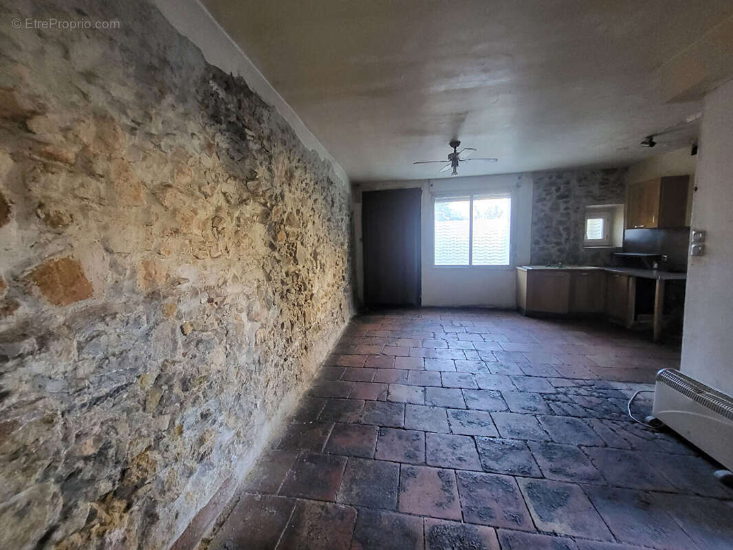 Maison à CARCASSONNE