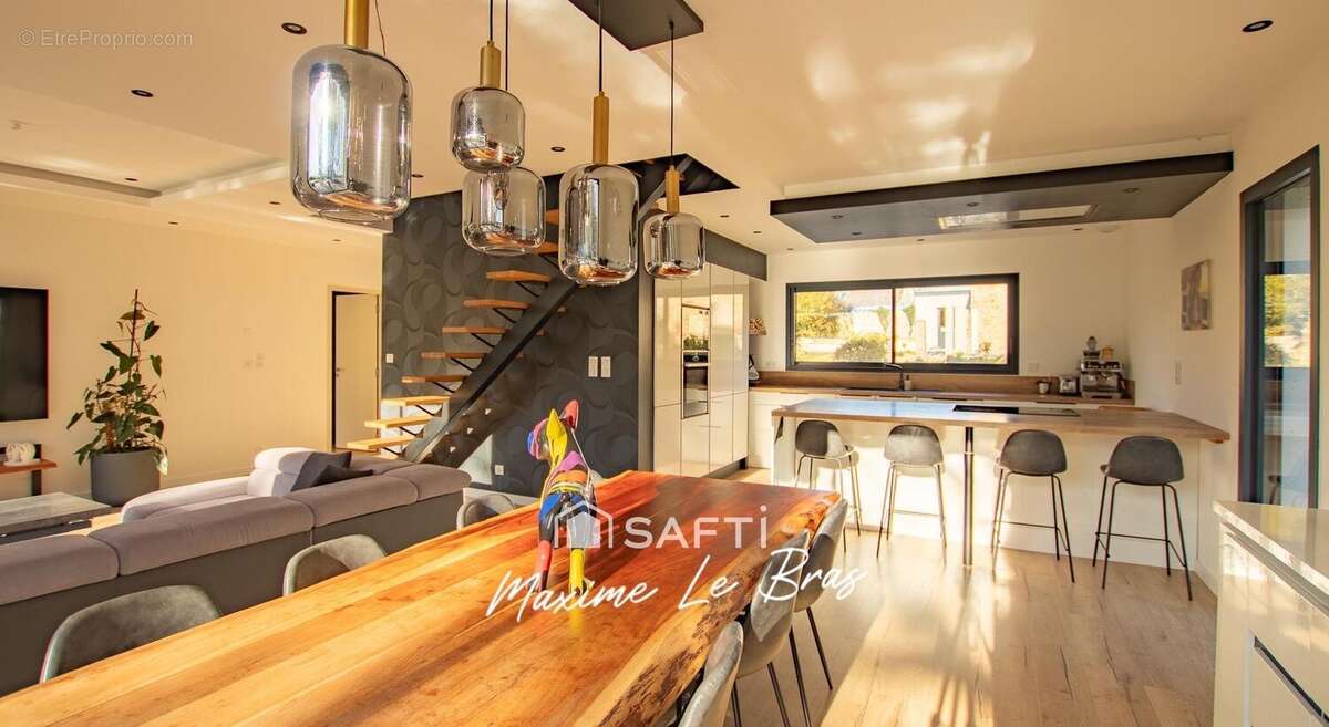 Photo 6 - Maison à CONCARNEAU