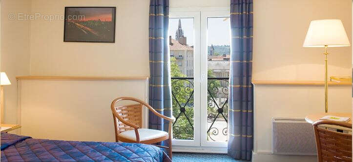 Appartement à PAU