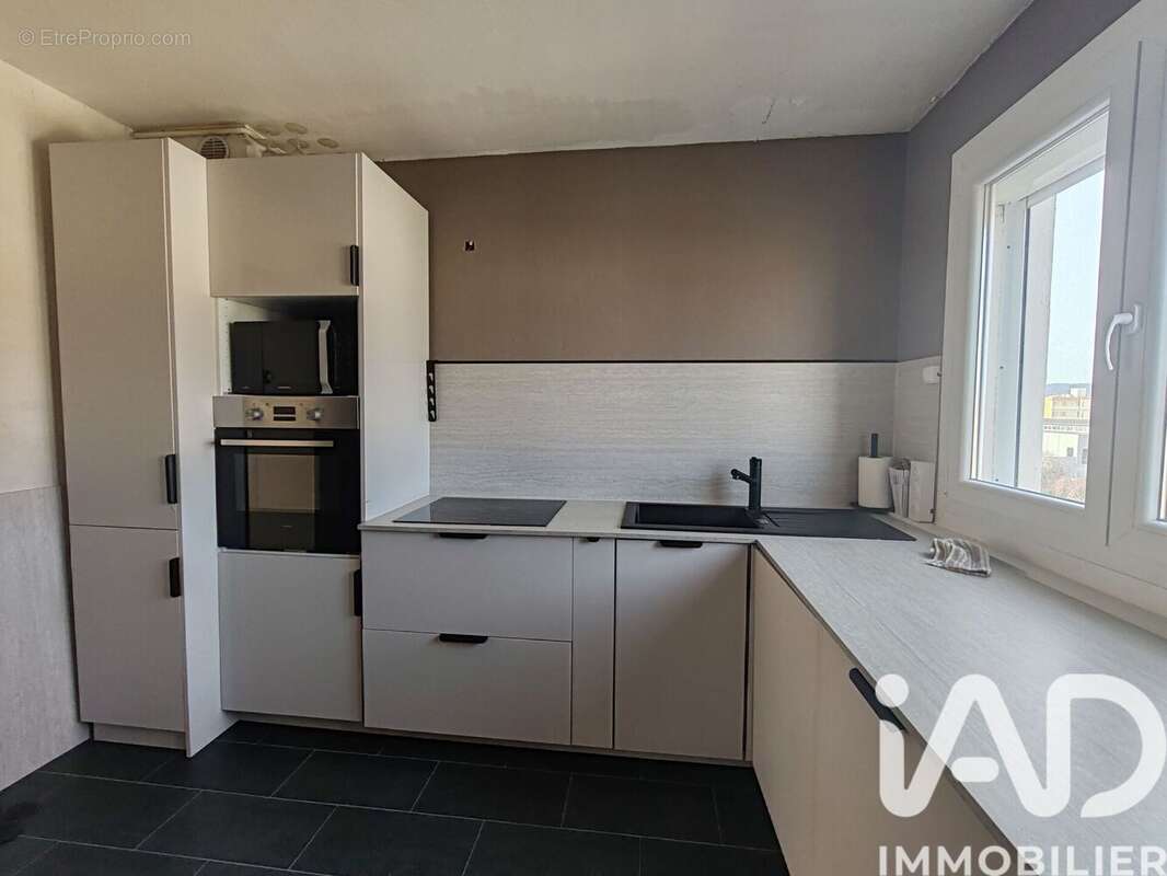 Photo 8 - Appartement à SAINT-MAX