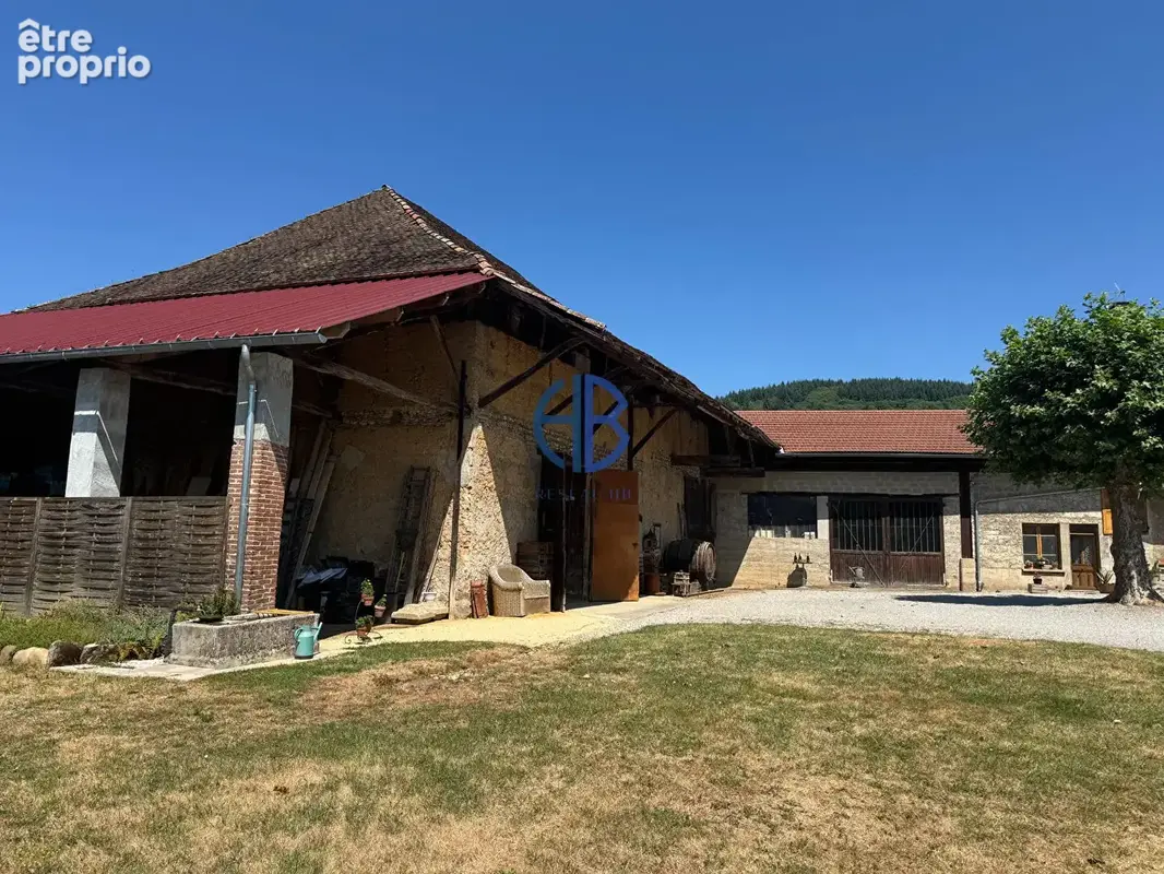 Tènement Immobilier - photo 15