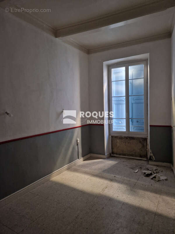 Appartement à LODEVE