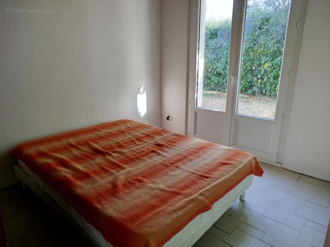 Maison à LA BREE-LES-BAINS