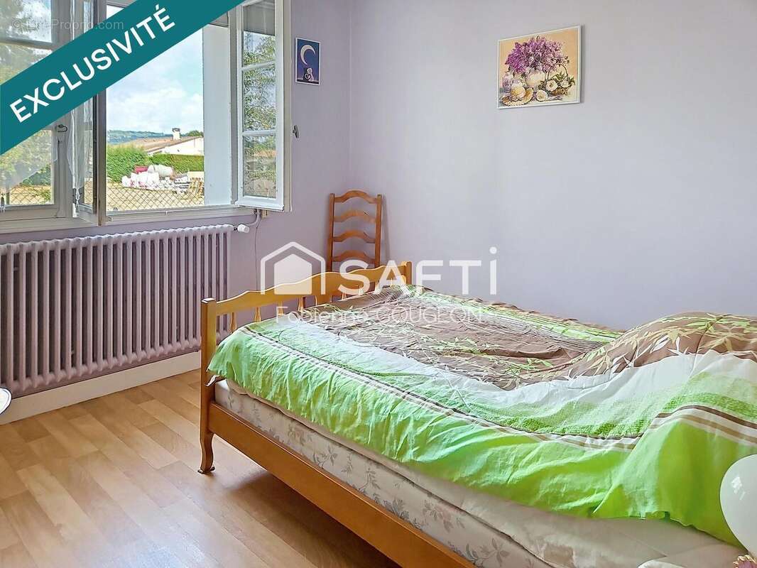 Photo 6 - Maison à MONTBRON