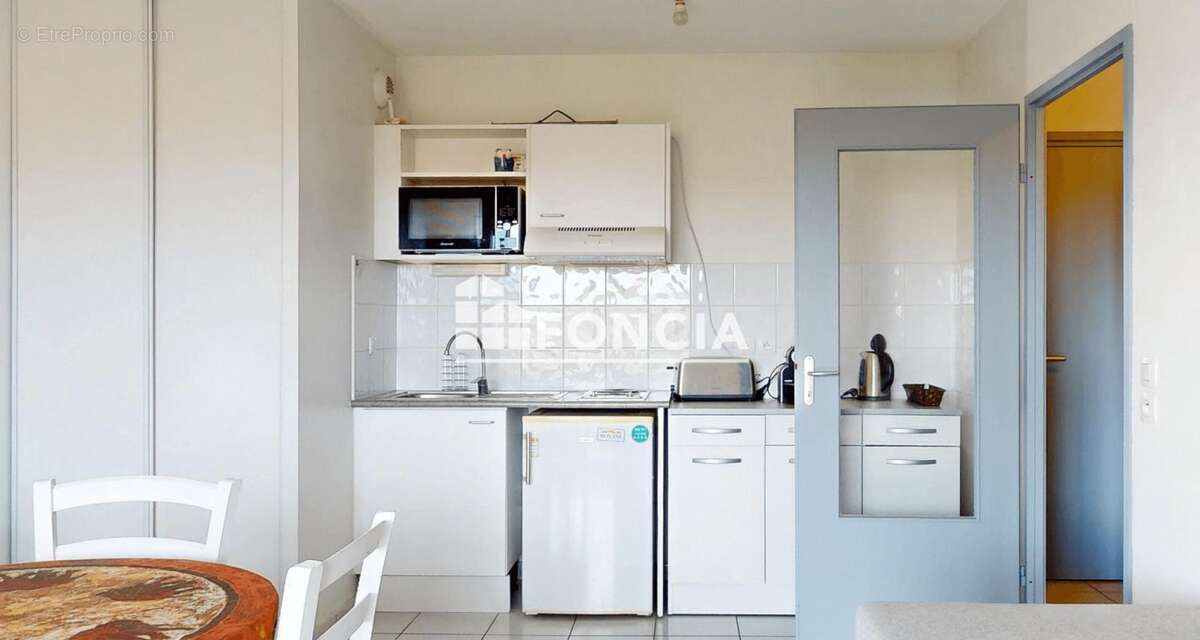 Appartement à ARGELES-SUR-MER