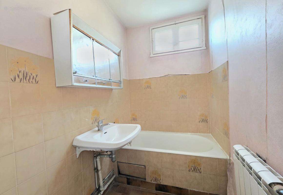 Appartement à SANARY-SUR-MER