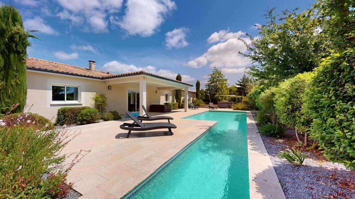 Photo 3 - Maison à LA BREDE