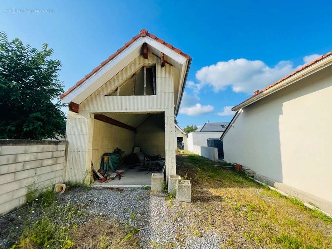 53591565e.jpg - Maison à LONS