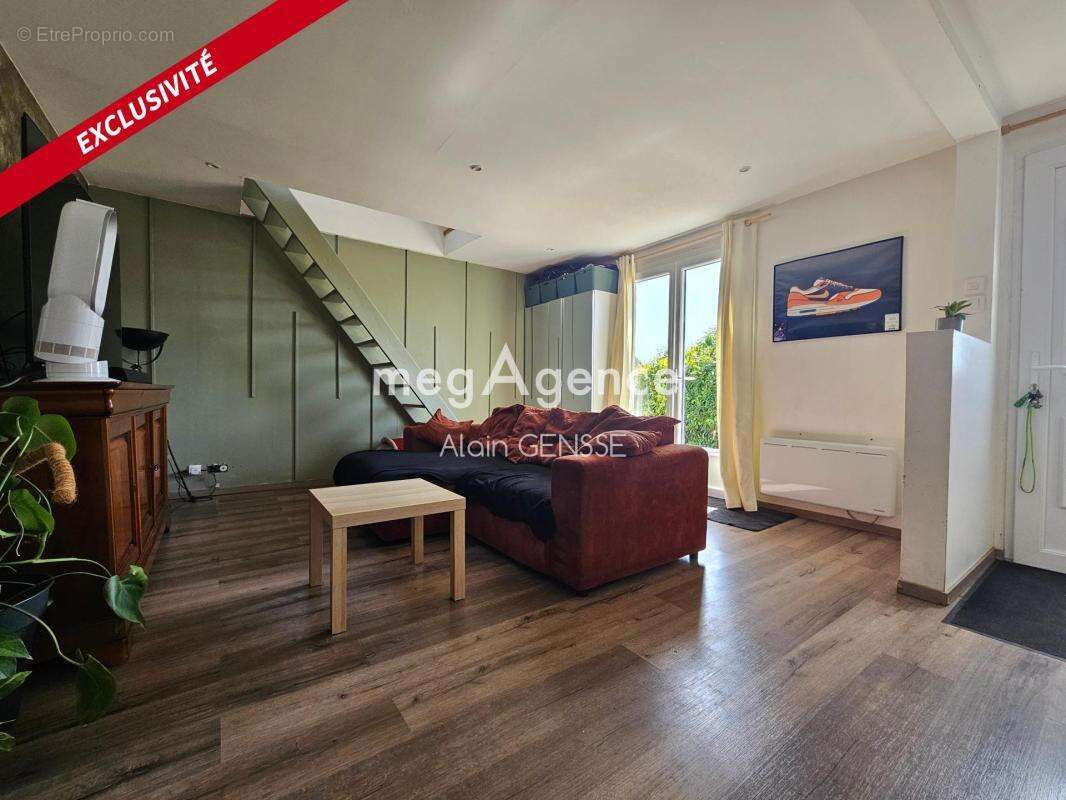 Maison 63 m² à Bray-Sur-Seine  - photo 2