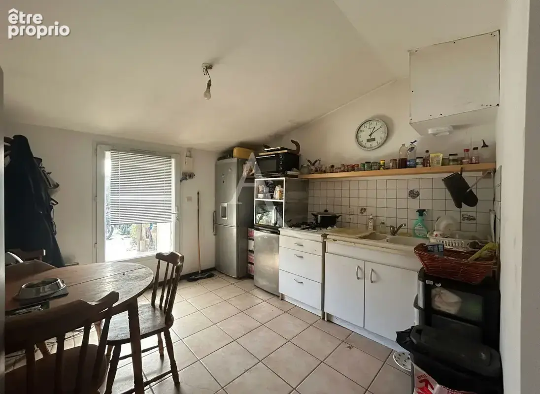 Ensemble immobilier à L'ILE D'ELLE - photo 5