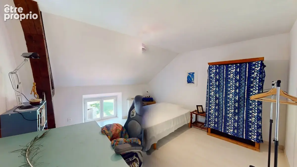 Maison 170m² à vertrieu - photo 16
