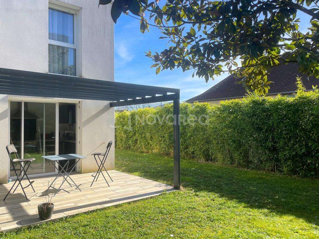 Maison à IDRON