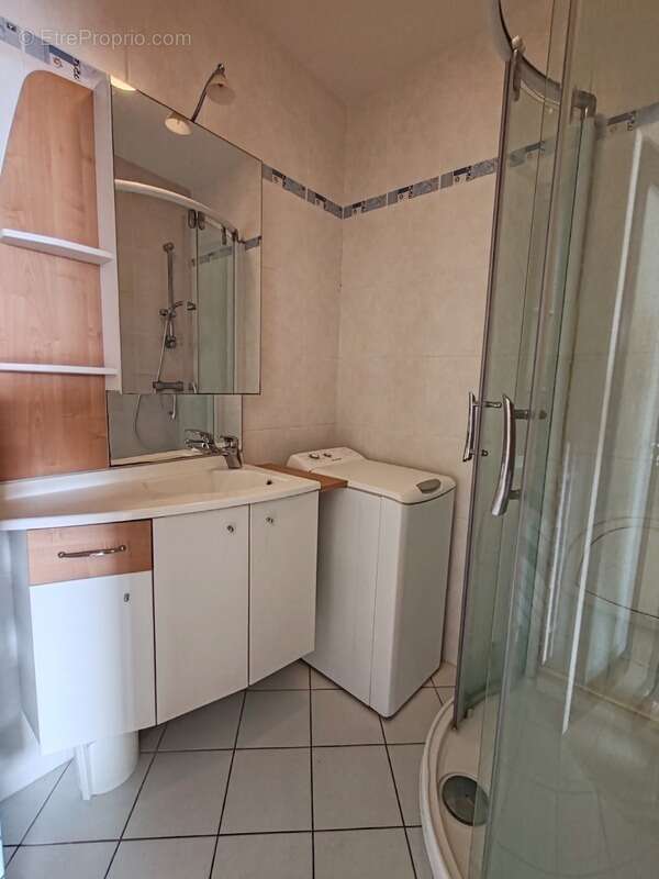 Appartement à LES SABLES-D&#039;OLONNE