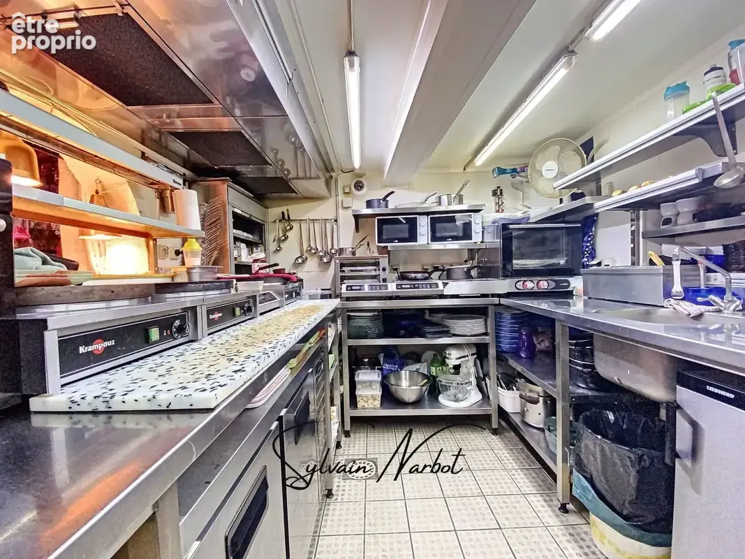 Commerce 65 m² à vendre à Le Grau-Du-Roi (30240) - photo 61