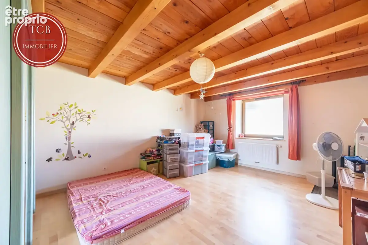 Maison  8 pièce(s) 226 m² Aspach-Michelbach - photo 11