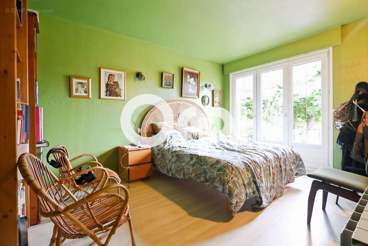 Maison à WARHEM