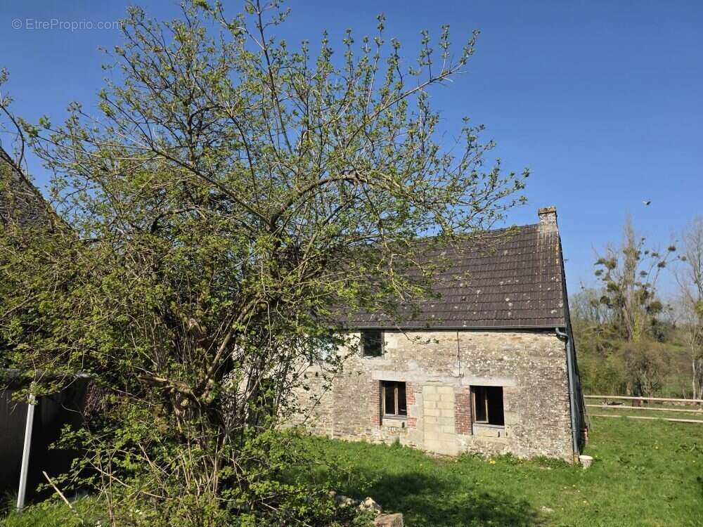 Maison à SEES
