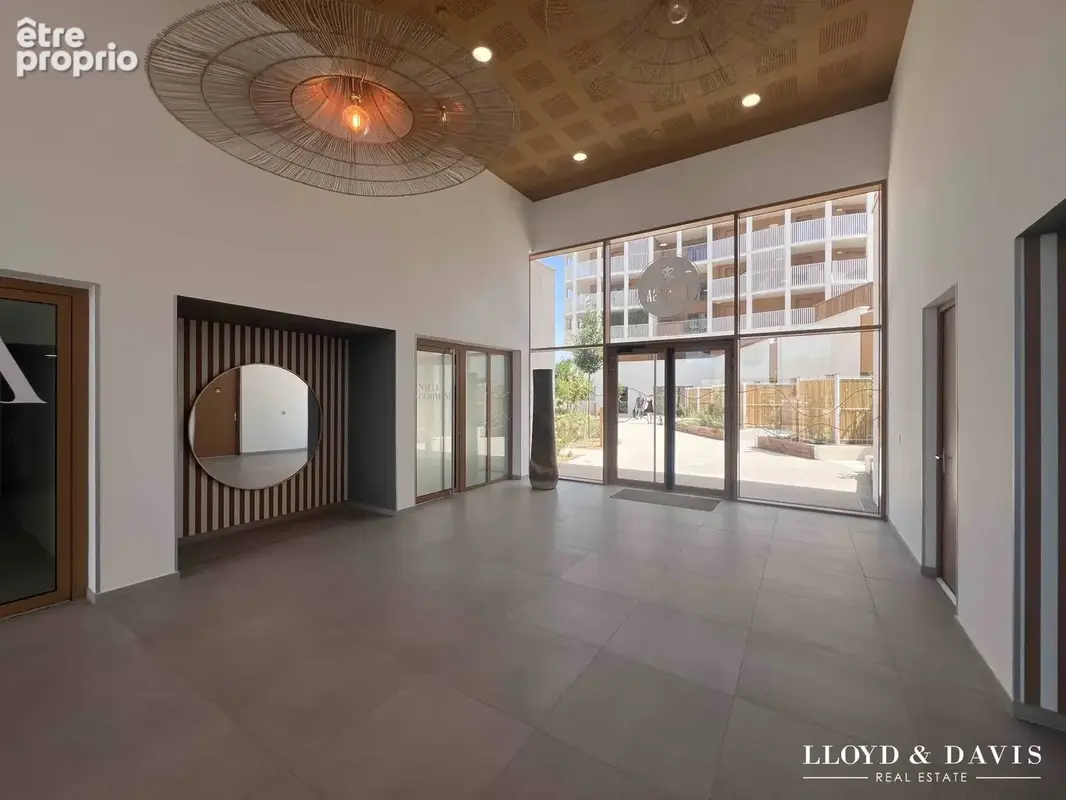 Photo Appartement à Montpellier au prix de 430 000€