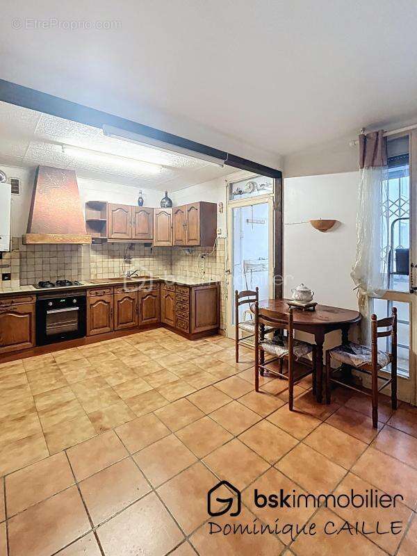 Appartement à SETE