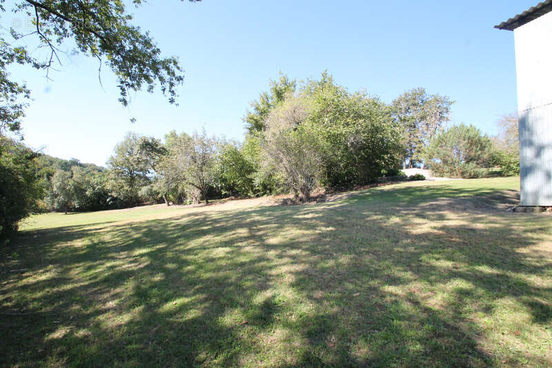 Maison à vendre 4 pièces CASTELNAU SUR GUPIE (47) - photo 12