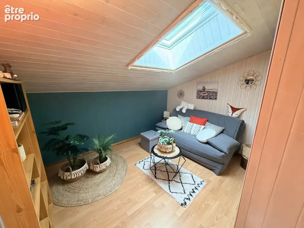 Maison à vendre à Labarthe-Sur-Leze (31860) - photo 6