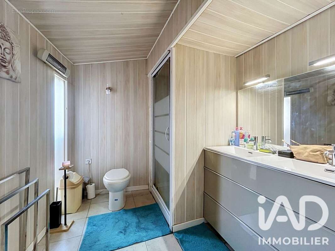 Photo 8 - Maison à MAUVES-SUR-LOIRE
