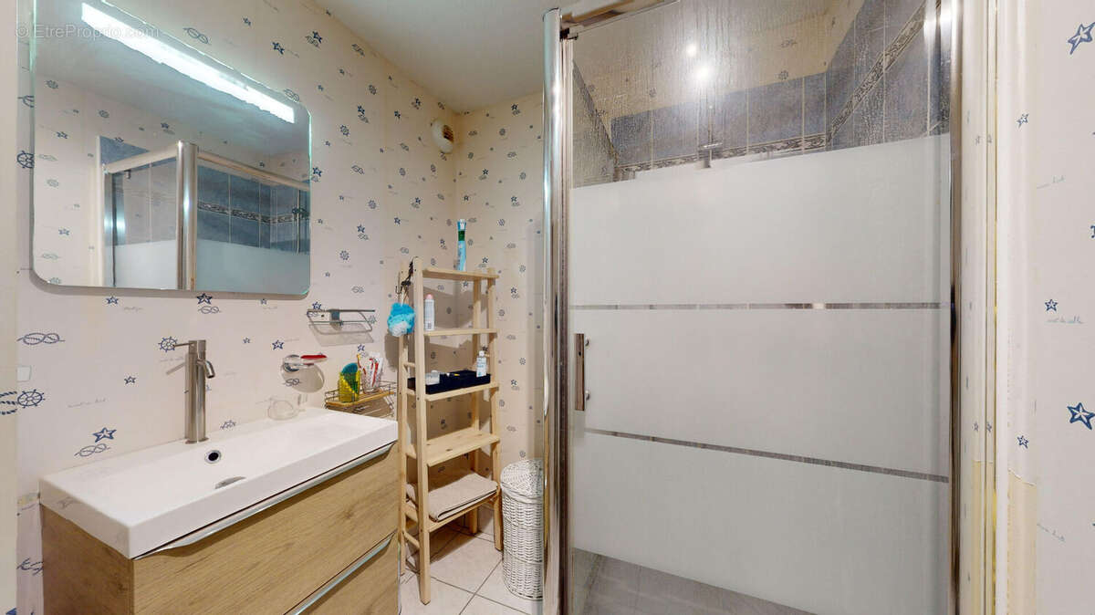 Appartement à VILLENEUVE-TOLOSANE