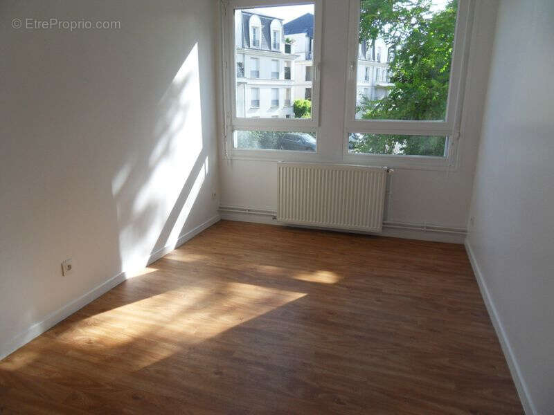 Appartement à COMPIEGNE