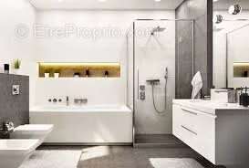 Appartement à PUTEAUX