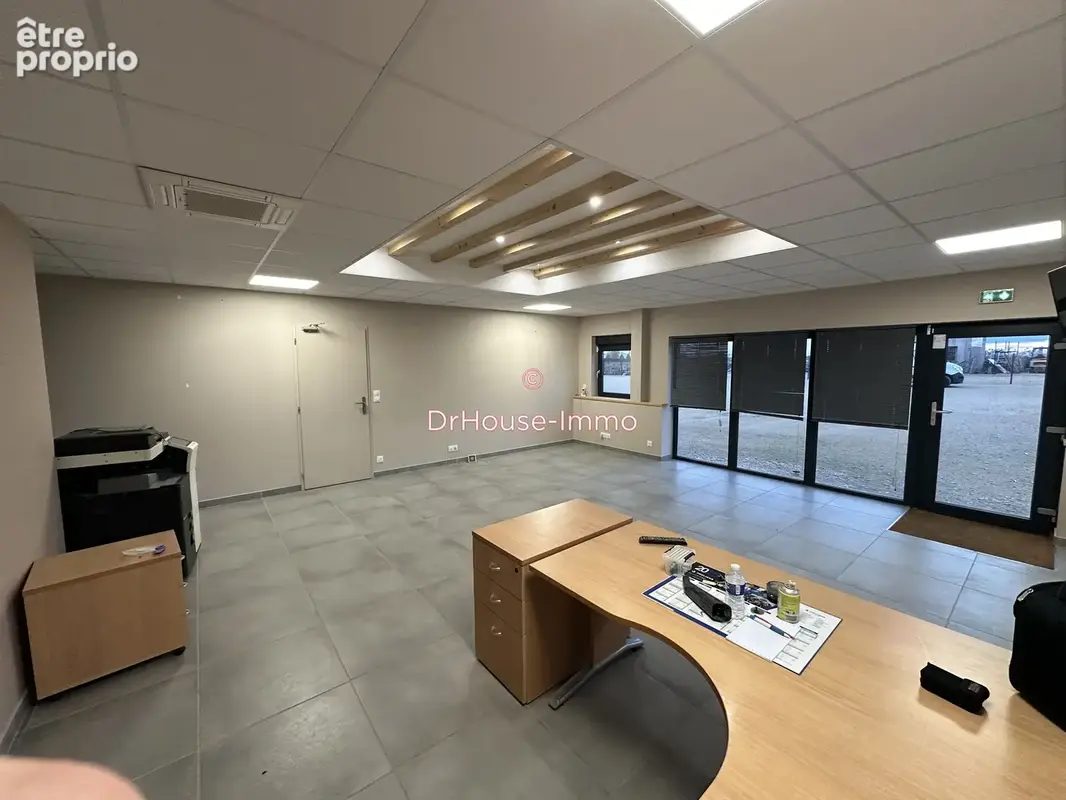 Commerce 367 m² à vendre à Chateau-Landon (77570) - photo 57